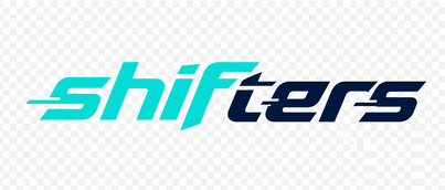 shifters লোগো